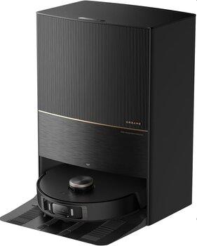 Dreame L20 Ultra čierny, robotický vysávač - RLX41CE-1_BLACK