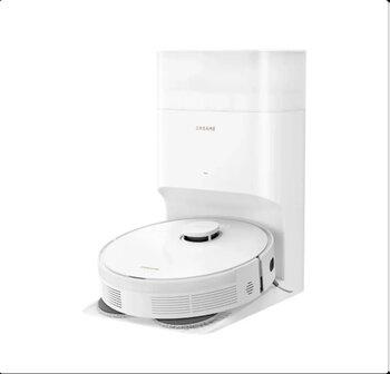 Dreame L10s Plus biely, robotický vysávač - RLL42SD