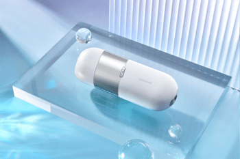 Dreame IPL epilátor biely - D-1186-WH