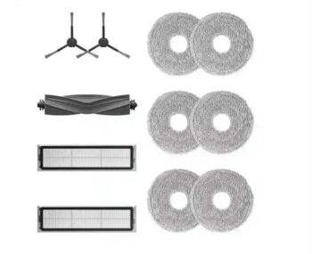 Dreame sada prislušenstva pre L10s Pro Gen 2, L40, L10s Pro Gen 3, L20s Pro - RAK47