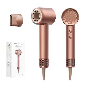 Dreame Hair Glory Rose sušič vlasov-otvoreny z prezentacie - AHD6A-RS