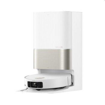 Dreame X50 Ultra Complete biely, robotický vysávač - RLX85CE-4-WH-VYP