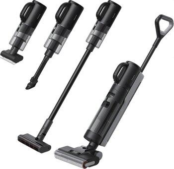 Dreame bezdrôtový tyčový vysávač na mokré a suché vysávanie H12 - HHV4