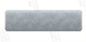 Dreame mopovací hadřík pro Aqua10 Ultra Track Complete, Aqua10 Ultra Track, Aqua10 Track - 20010100001865