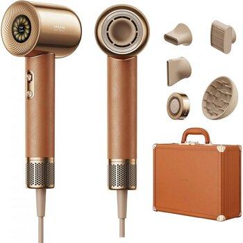 Sreame Hair Miracle Rose Gold Hair Sceer - AHD9