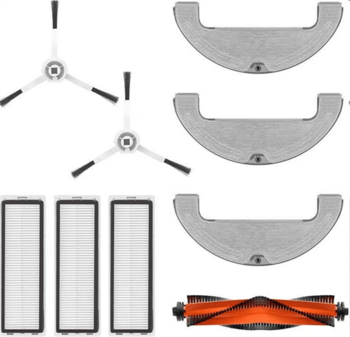 Dreame súprava príslušenstva pre D10 Plus Gen 2 - RAK42
