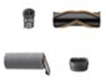 Dreame súprava príslušenstva pre H14 Dual - HCK9