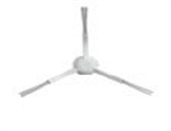 Dreame bocna kefa pre D10 Plus, D10s, D9 Max(White), D9 Plus(White),D10 Plus Gen 2 - 20010100000884