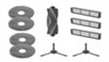 Dreame sada prislušenstva pre L10s pro(Gen2*) - 20010100000371