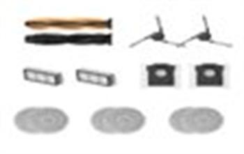Sreame Sada proporce pro X50 Ultra Series, X50 Master, L50 Ultra, L50 Pro Ultra, L40S Ultra, L40S Pro Ultra - 20010100001592