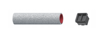 Dreame nahradny filter a kefa pre H14 Station/H12 Pro Flexreach/H13 FlexReach/H15/H15 Pro - 20010100001409