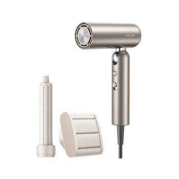 Dreame Hair Pocket Titanium Gold sušič vlasov - AHD51-TITANIUM-VYP