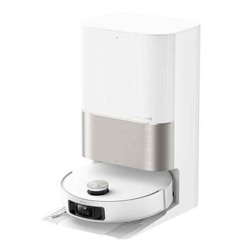 Dreame X50 Ultra biely, robotický vysávač - RLX85CE-WH-VYP