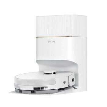Dreame D20 Pro Plus bílý, robotický vysavač - RLD43SD