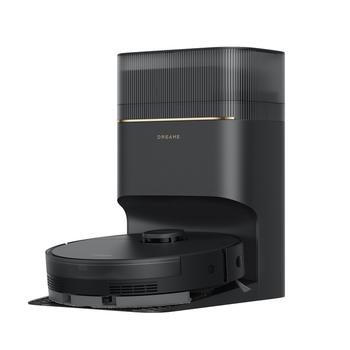 Dreame D20 Pro Plus černý, robotický vysavač - RLD43SD-BK