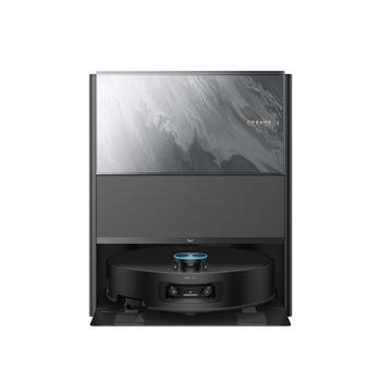 Dreame Aqua10 Ultra Track čierny, robotický vysávač - RLR81CE-BK