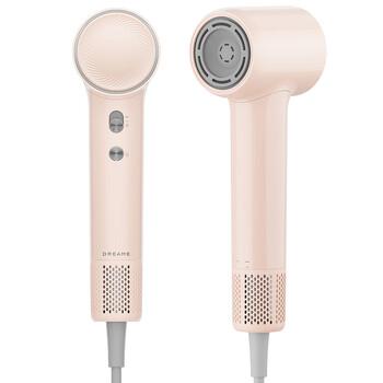 Dreame Hair Mini sušič vlasov, ružový - AHG11A-PK