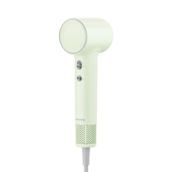 Dreame Hair Mini vysoušeč vlasů, zelený - AHG11A-GN
