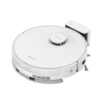 Dreame D20 Pro bílý, robotický vysavač - RLD43SA