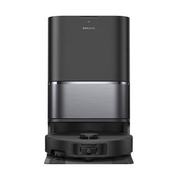 Dreame L10s Ultra Gen3 robotický vysavač, černý - RLL53SE-BK