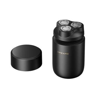 Dreame S7 All -skin holiaci strojček, čierny - AS01A