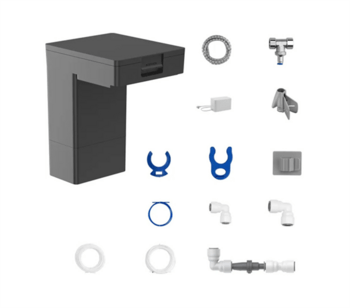 Dreame Souprava pro připojení vody pro automatické doplňování a vypouštění X40, L40, D20 - 010204AA000285