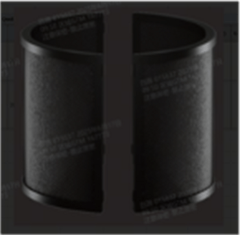 Dreame kompozitní filtr PM20, PM10 - 20010100001717