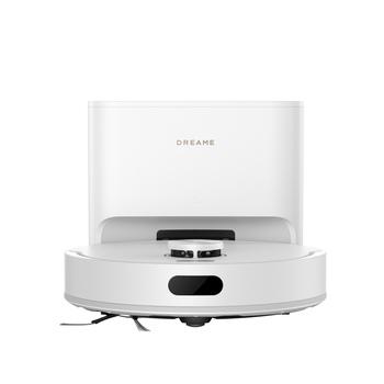 Dreame F20 Plus robotický vysávač, biely - RLF41GD-WH
