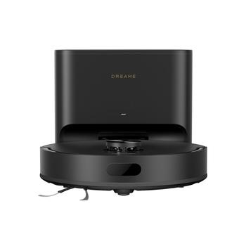 Dreame F20 Plus robotický vysavač, černý - RLF41GD-BK