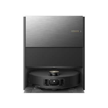 Dreame Aqua10 Roller robotický vysávač, čierny - RLH31CE-BK -vyp