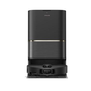 Dreame L50 Ultra AE robotický vysávač, čierny - RLL51SE-BK