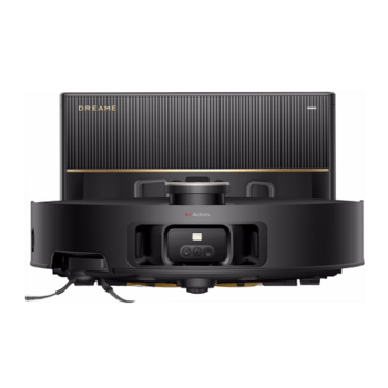 Dreame X50 Ultra Complete bílý, robotický vysavač - RLX86CE-1