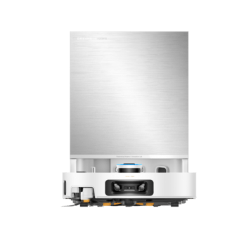 Dreame X60 Pro Ultra Matrix robotický vysávač, biela - RLM92DEWH