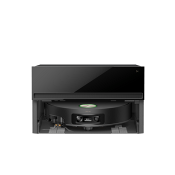 Dreame X60 Pro Master robotický vysávač, čierny - RLX97DE-BK