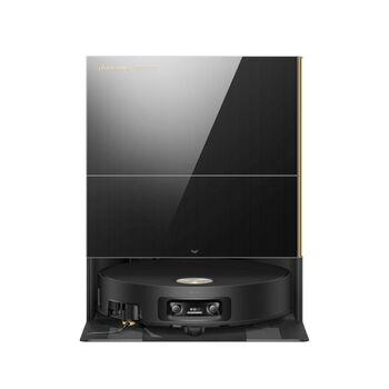 Dreame X60 Pro Ultra Complete robotický vysavač, černý - RLX96DE