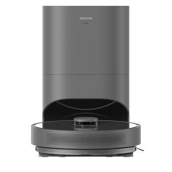 Dreame D10S plus šedý, robotický vysavač - RLS6AD