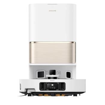 Dreame L50 Pro Ultra bílý, robotický vysavač - RLL84CE
