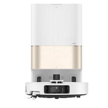 Dreame X40 Ultra bílý, robotický vysavač - RLX63CE