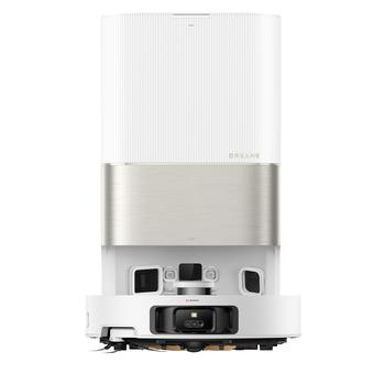 Dreame X50 Ultra bílý, robotický vysavač - RLX85CE-WH