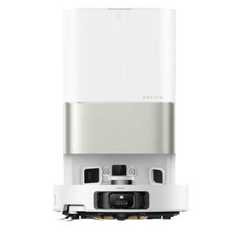 Dreame X50 Ultra kompletní bílý, robotický vysavač - RLX85CE-4-WH