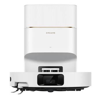 Dreame D20 Pro Plus, robotický vysavač, bílý - RLD43SD