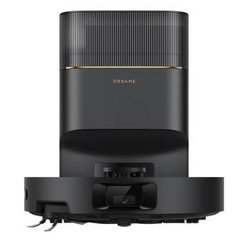 Dreame D20 Pro Plus, robotický vysávač, čierny - RLD43SD-BK