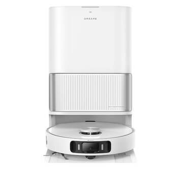 Dreame L40 Ultra AE, robotický vysávač, biely - RLL77SE-WH