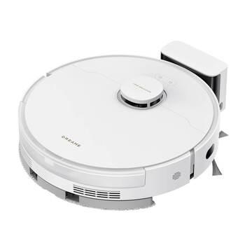 Dreame D20 Pro, robotický vysavač, bílý - RLD43SA