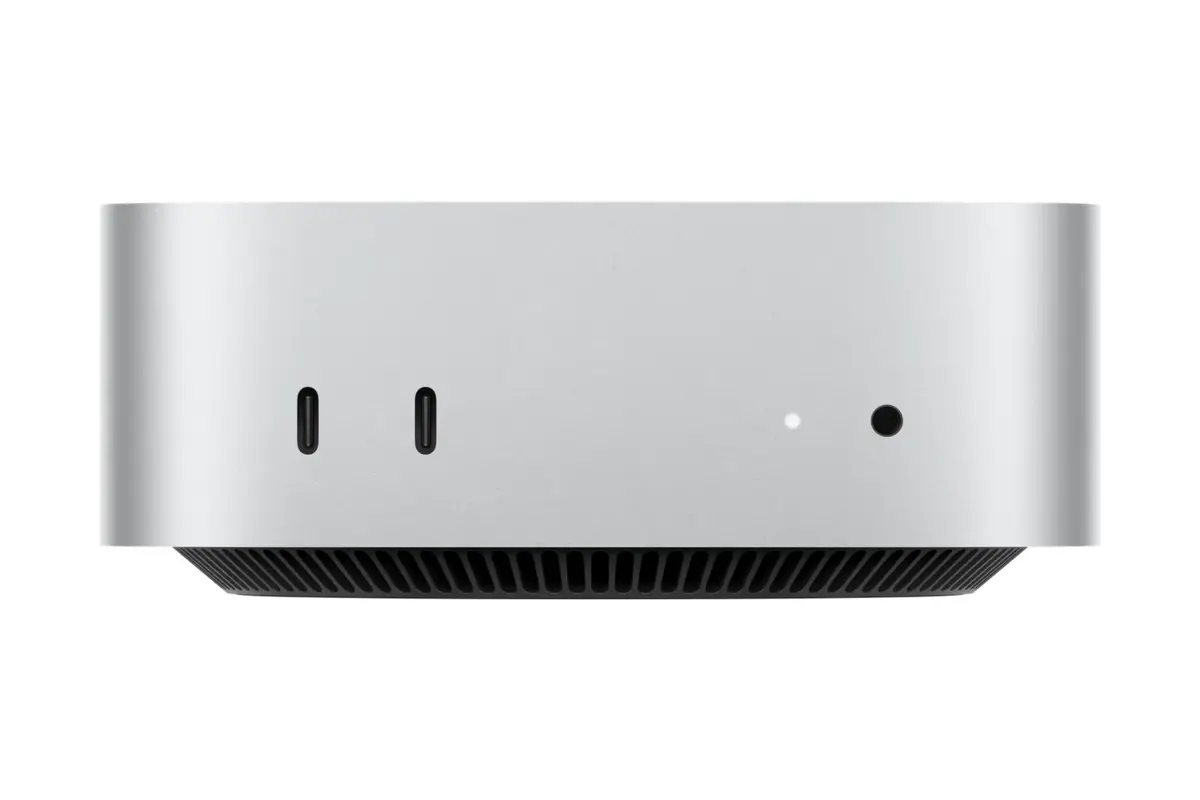 Mac mini