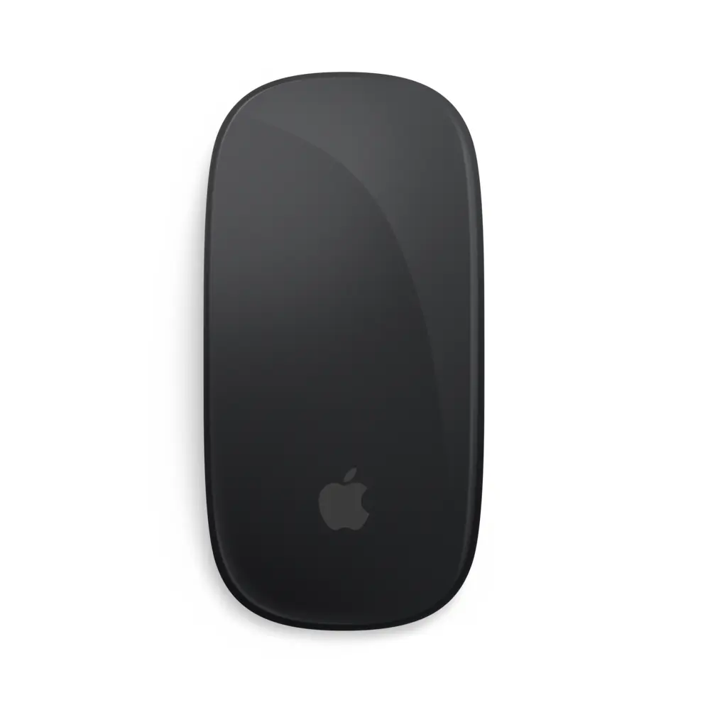 Apple Magic Trackpad - Black Multi-Touch Surface | iStores - Apple