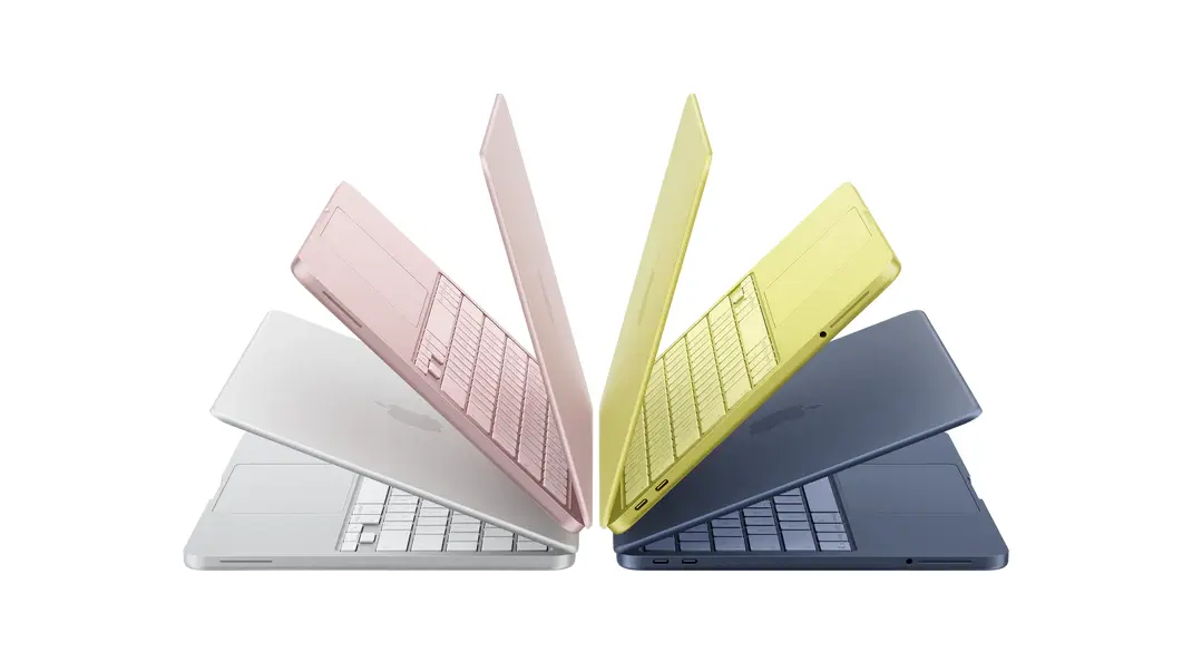 MacBook Neo