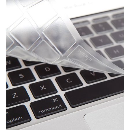 Moshi ClearGuard MB pre Macbook Air 13"