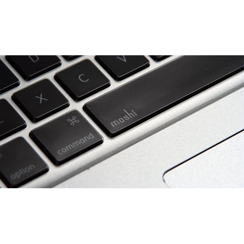 Moshi ClearGuard MB pre Macbook Air 13"