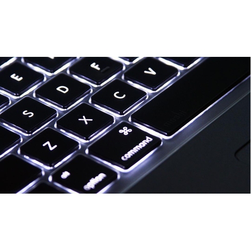 Moshi ClearGuard MB pre Macbook Air 13"